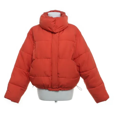 Winterjas (Rood) van Urban Outfitters Polyester