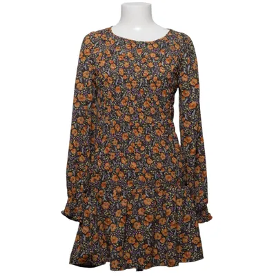 Robe (Noir, Jaune, Multicolore) de Jacqueline de Yong Polyester recyclé