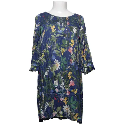 Dress (Z1975 Denim) from Zara Basic Z1975 Denim Viscose