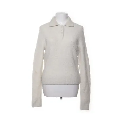 Trui (Jessi polo 14464) van Samsøe & Samsøe Alpacawol, Elastaan, Polyamide