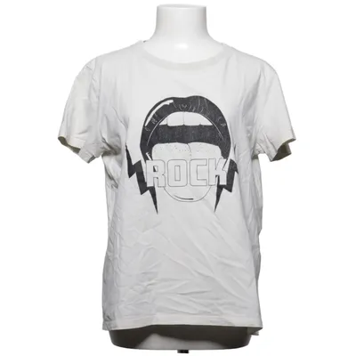 T-shirt (Vit) från Sofie Schnoor