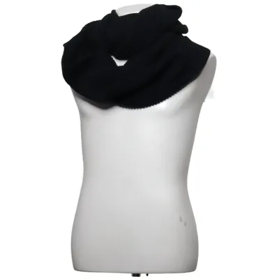 Tube scarf (Black) from Stadium Acrylic