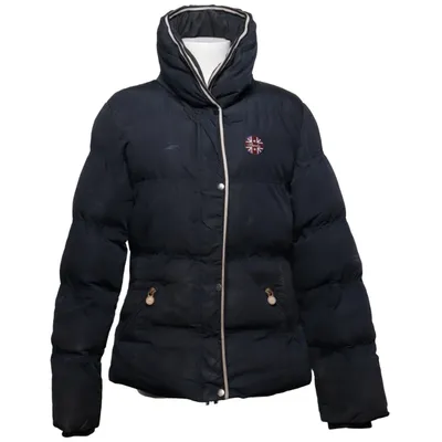 Veste d'hiver (Bleu) de Spooks Riding Polyester