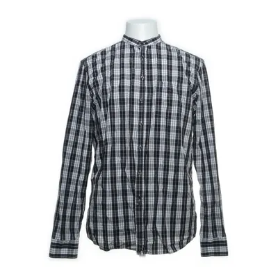 Shirt (Black, White) from Toni Gard Cotton