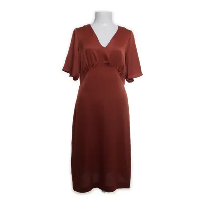 Kjole (Brun) fra Holly & Whyte by Lindex Polyester