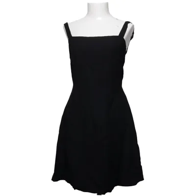 Jurk (AMY OPEN BACK DRESS) van Most Wanted Polyamide, Viscose