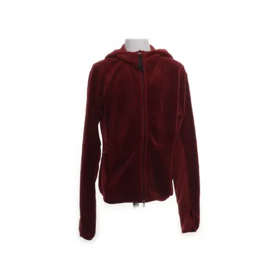 Sweat à capuche (Rouge) de JH Collection by Hööks Polyester