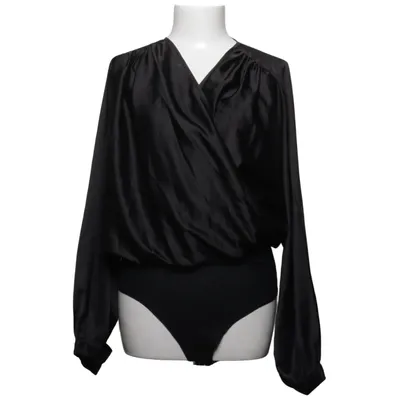 Body (Black) from Twist & Tango Elastane, Recycled polyester