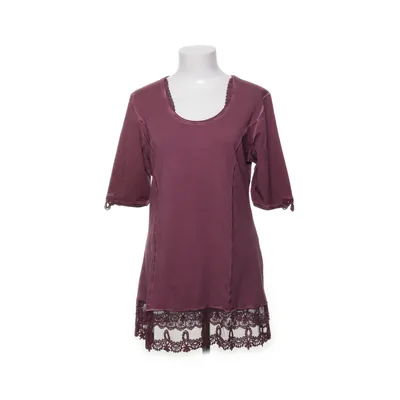 Tunic (BN-806) from Body Needs Cotton, Elastane