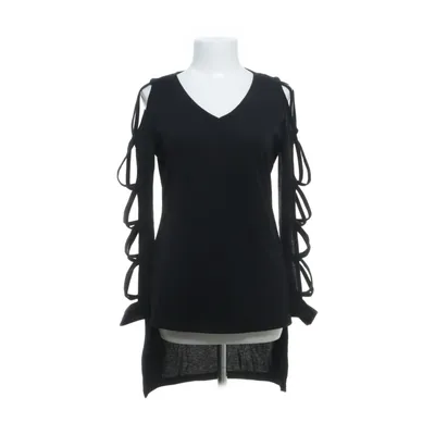 Tunic (Black) from Celmia Collection Elastane, Polyester