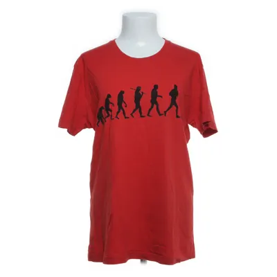 T-shirt (Red) from Stefan Brandt Cotton