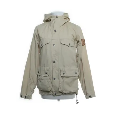 Safari jacket (Beige) from Fjällräven Cotton, Polyester