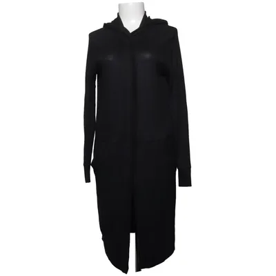 Cardigan (Zwart) van Forever 21 Elastaan, Polyester, Viscose