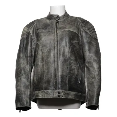 Blouson de moto (Gris) de 4Bikers