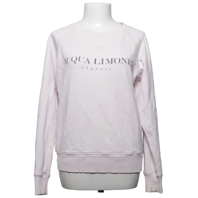 Sweatshirt (Pink) from Acqua Limone Cotton