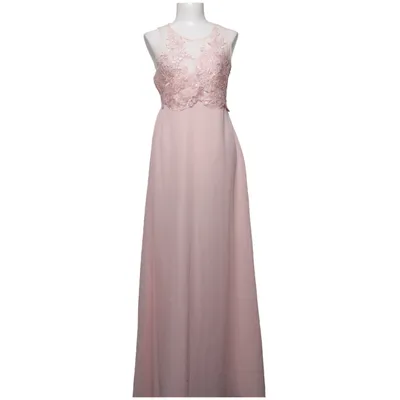 Robe de soirée (Rose Maxi Gown) de NLY Eve Polyester