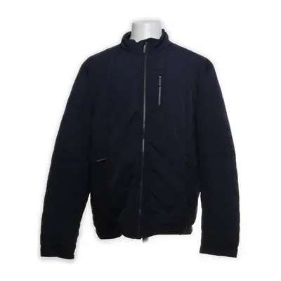 Jacka (Blå) från Seven Seas Polyester