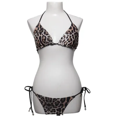 Bikini (Brun, Sort) fra Kaanda Beach Life