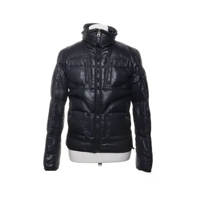 Vinterjacka (Svart) från Diesel Skinn, Nylon