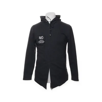 Capuchon sweater (Grijs) van Ice Ice Ice Katoen, Elastaan