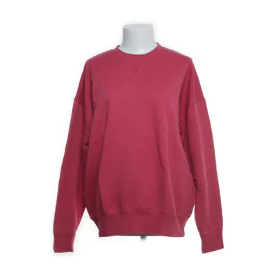 Sweatshirt (Roze) van Visual Clothing Project Katoen, Polyester