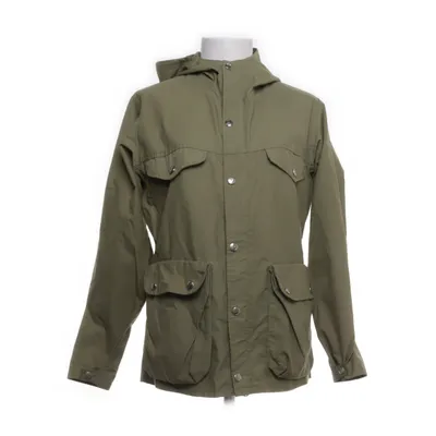 Jacka (Grön) från Fjällräven