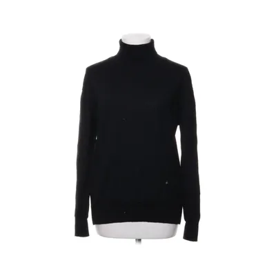 Polotröja (Svart) från Luciano Ull