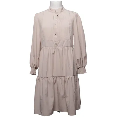 Robe (Beige) de Buch Copenhagen Coton, Polyester
