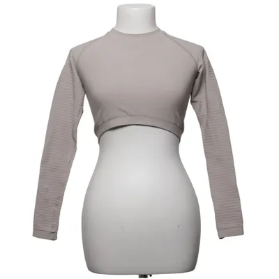Underställströja (Beige) från Chiquelle Activewear Elastan, Polyamid, Polyester