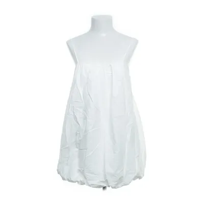 Tank Top (White) from Pull & Bear Cotton