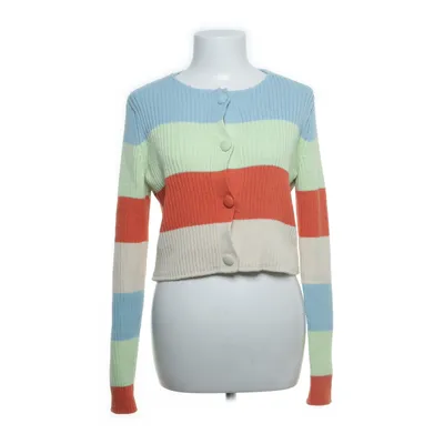 Kofta (Blå, Flerfärgad) från Zara Bomull, Polyester
