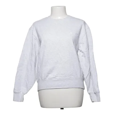 Sweatshirt (Gris) de Han Kjøbenhavn Coton