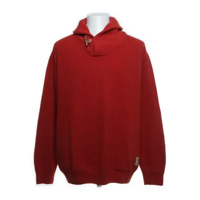 Sweater (Rød) fra GANT Bomuld