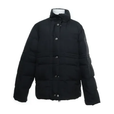 Dunjacka (Svart) från SP Dun, Fjädrar, Polyester