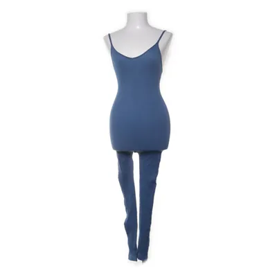 Body (Blue) from Simonett
