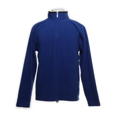 Fleecetröja (Blå) från Foot Locker Polyester