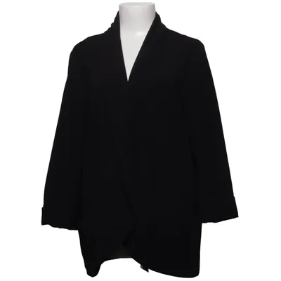 Cardigan (Zwart) van Yessica Elastaan, Polyester