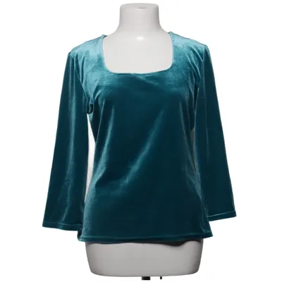 Top (Blå) fra Martinelli Elastan, Polyester