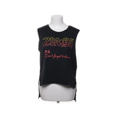 Linne (Svart, Flerfärgad) från Zumba Wear