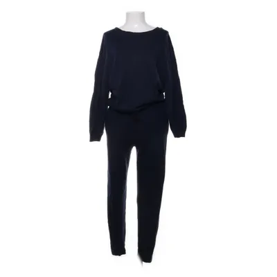 Byxdress (Blå) från Zara Knit Akryl, Angora, Polyamid