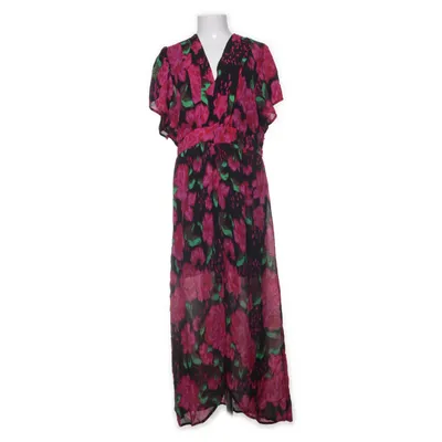 Maxi jurk (Zwart, Roze, Groen, Meerkleurig) van Eksept X Fred Polyester, Viscose