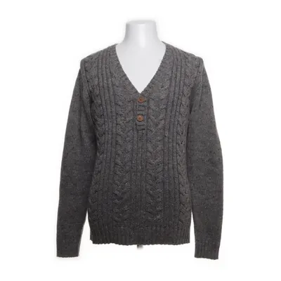 Pullover (Gray) from 98-86 Acrylic