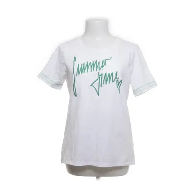 Topp (Summer time) från Blue Seven Modal, Bomull, Elastan