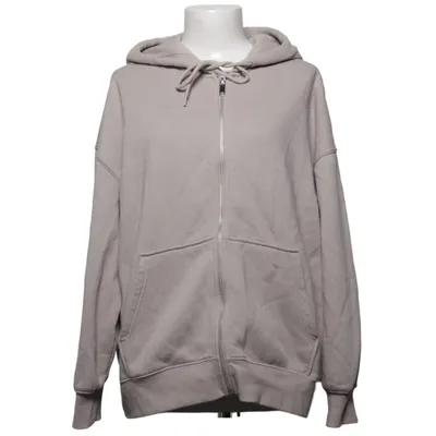 Kapuzenpullover (Beige) von Divided by H&M Baumwolle, Polyester