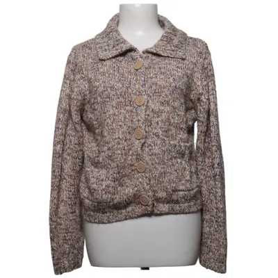 Cardigan (Brown, Multicolored) from Boule