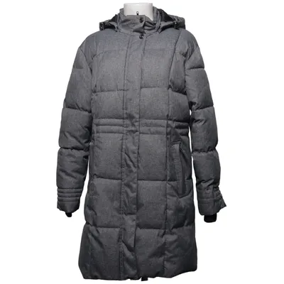 Winter coat (Gray) from Tribute Polyester