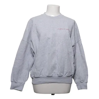 Sweatshirt (Gray) from Maison Labiche Organic cotton