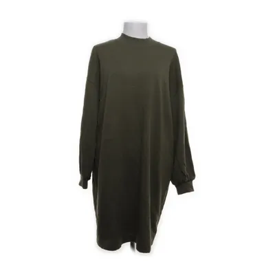 Collegetröja (Grön) från Gap Bomull, Polyester