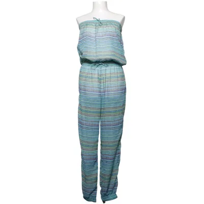 Jumpsuit (Blauw, Groen, Meerkleurig) van Primadonna Swim