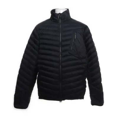 Jack (Zwart) van Áhkká Outdoor Dons, Veer, Polyamide